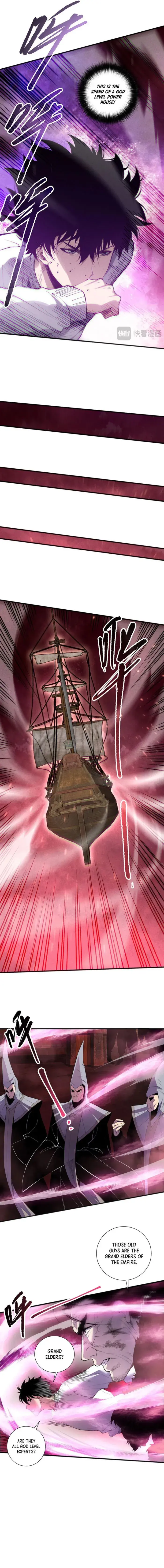 Catastrophic Necromancer Chapter 158 image 07_optimized
